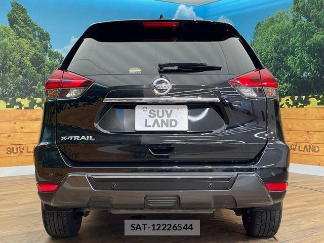 Nissan X-TRAIL 2018-09 7964509-15