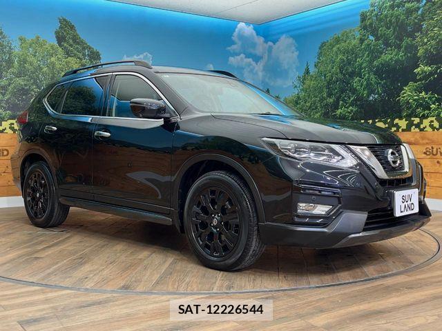 Nissan X-TRAIL 2018-09 7964509-16
