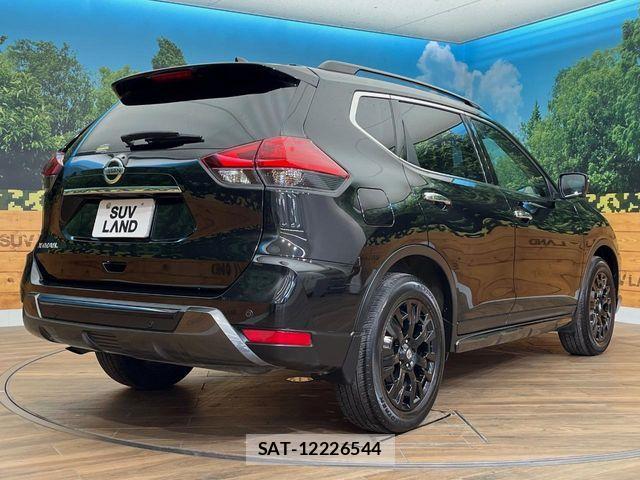 Nissan X-TRAIL 2018-09 7964509-17