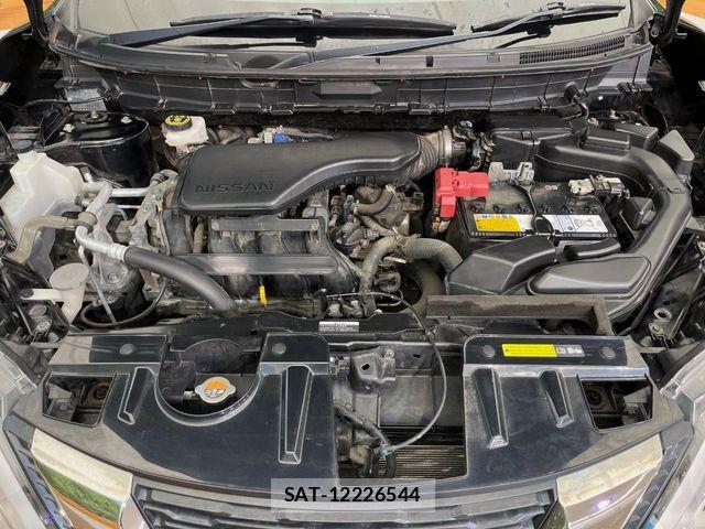 Nissan X-TRAIL 2018-09 7964509-18