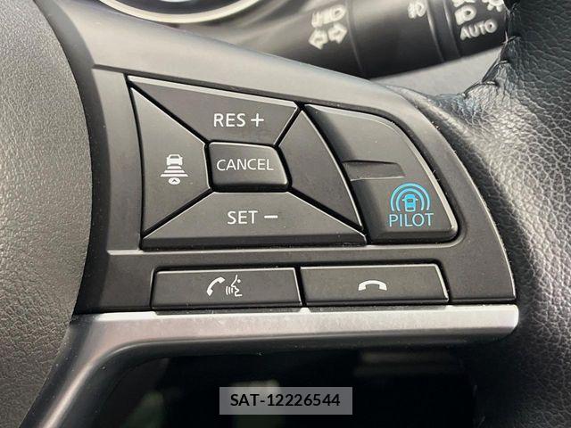 Nissan X-TRAIL 2018-09 7964509-5