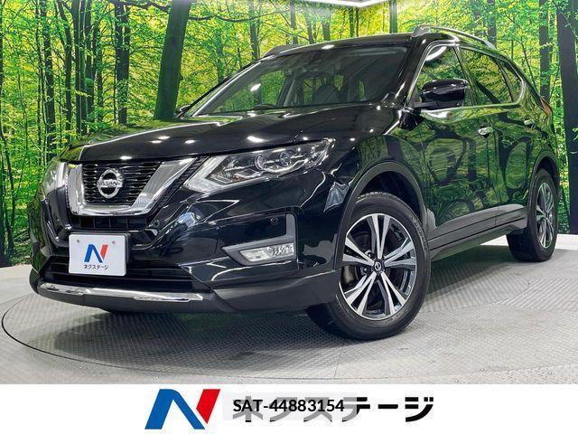 Nissan X-TRAIL 2019-06 7964499-0