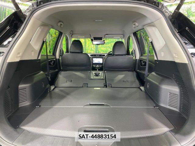 Nissan X-TRAIL 2019-06 7964499-10