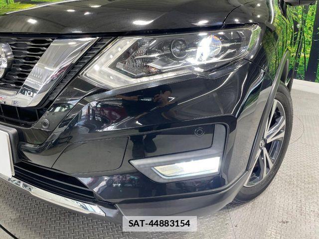 Nissan X-TRAIL 2019-06 7964499-12