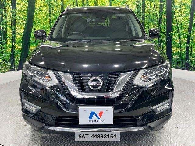 Nissan X-TRAIL 2019-06 7964499-14