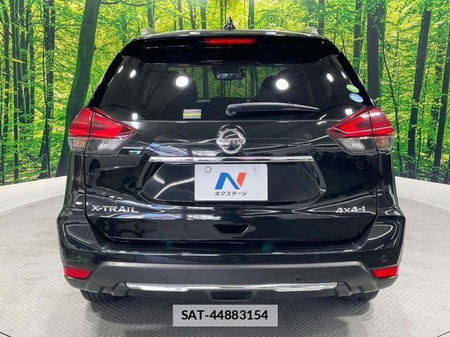 Nissan X-TRAIL 2019-06 7964499-15