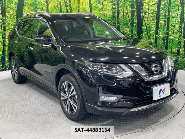 Nissan X-TRAIL 2019-06 7964499-16
