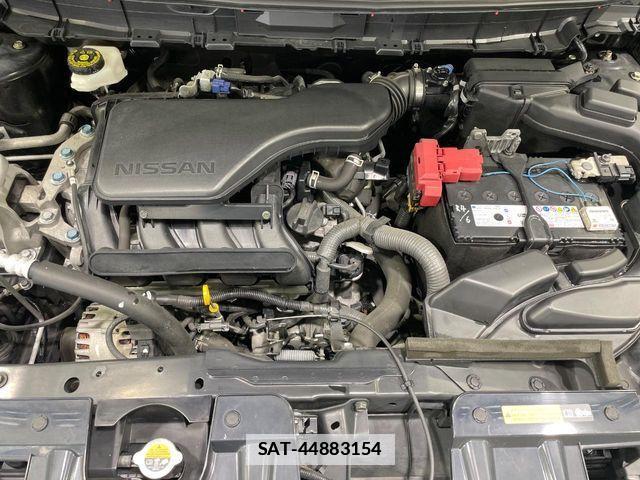 Nissan X-TRAIL 2019-06 7964499-17