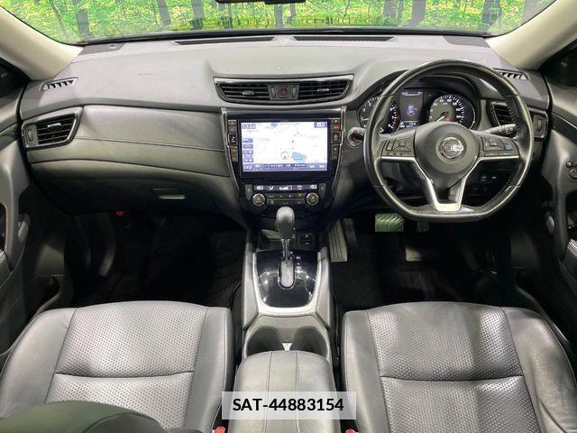Nissan X-TRAIL 2019-06 7964499-3