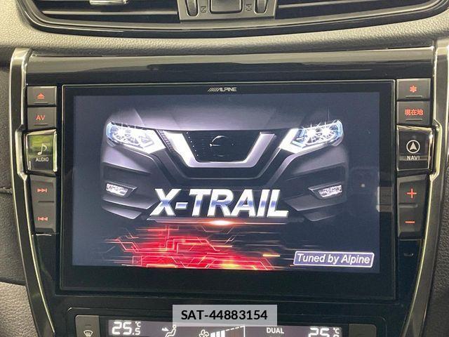Nissan X-TRAIL 2019-06 7964499-4