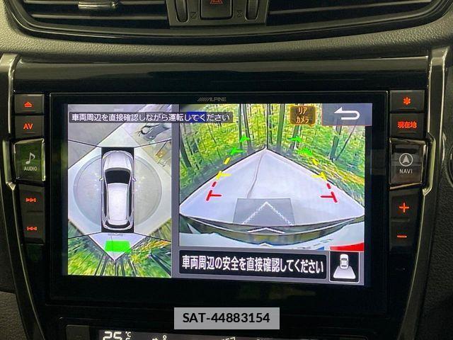 Nissan X-TRAIL 2019-06 7964499-5