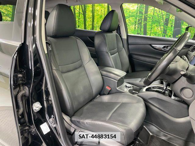 Nissan X-TRAIL 2019-06 7964499-8