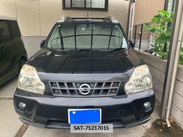 Nissan X-TRAIL 2009-05 7981661-0