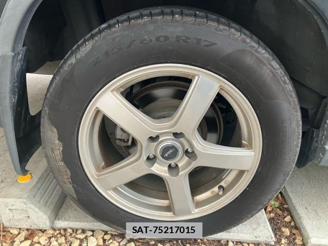 Nissan X-TRAIL 2009-05 7981661-9