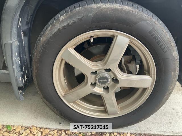 Nissan X-TRAIL 2009-05 7981661-10