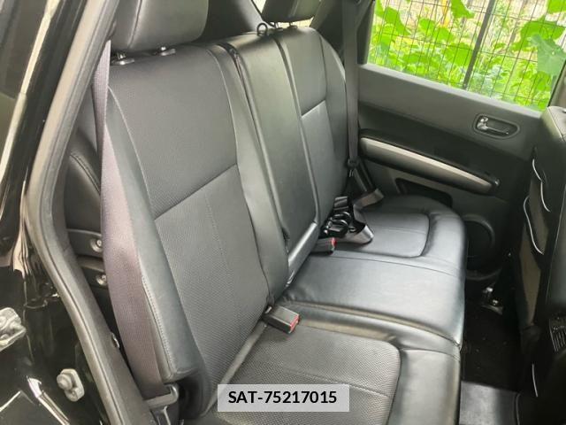 Nissan X-TRAIL 2009-05 7981661-13