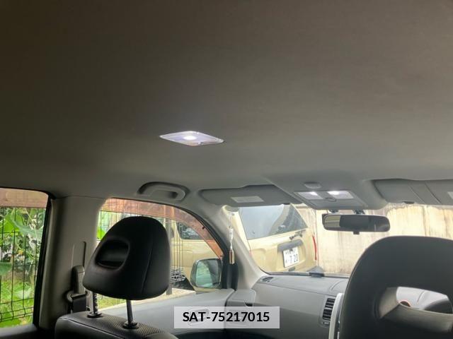 Nissan X-TRAIL 2009-05 7981661-14