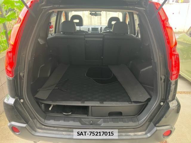 Nissan X-TRAIL 2009-05 7981661-15