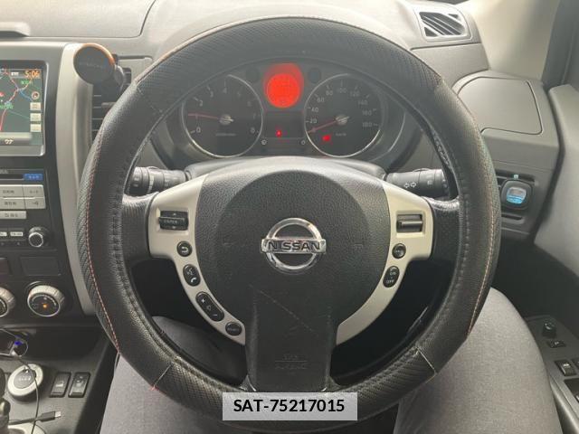 Nissan X-TRAIL 2009-05 7981661-16