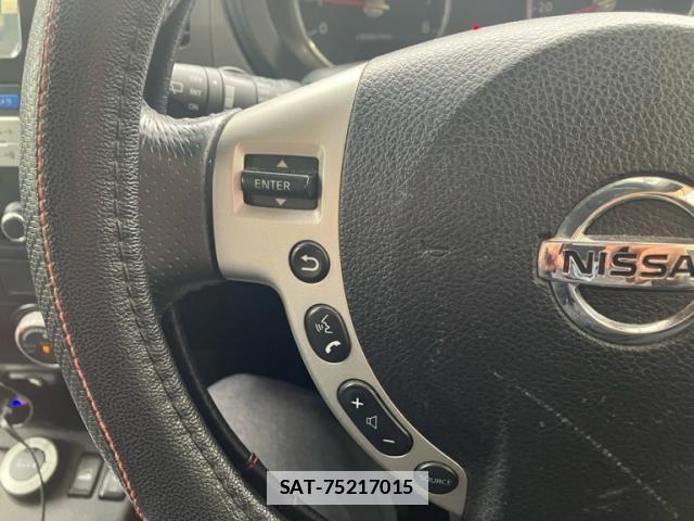 Nissan X-TRAIL 2009-05 7981661-17