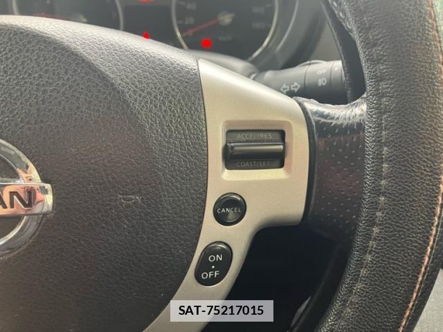 Nissan X-TRAIL 2009-05 7981661-18