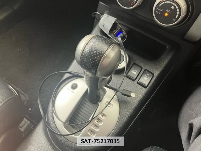 Nissan X-TRAIL 2009-05 7981661-19
