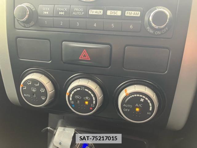Nissan X-TRAIL 2009-05 7981661-20