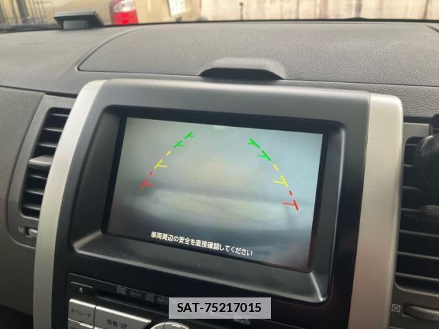 Nissan X-TRAIL 2009-05 7981661-23