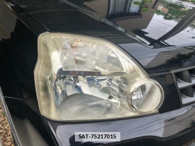 Nissan X-TRAIL 2009-05 7981661-5