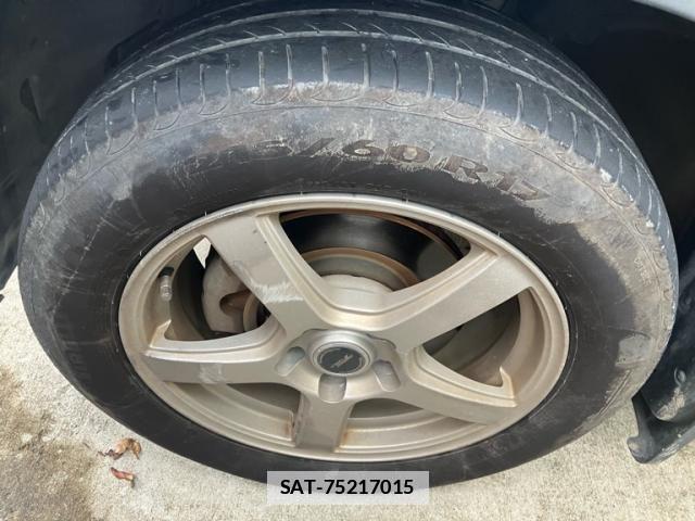 Nissan X-TRAIL 2009-05 7981661-8
