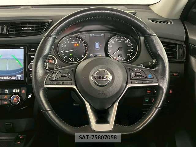 Nissan X-TRAIL 2021-05 7981652-12