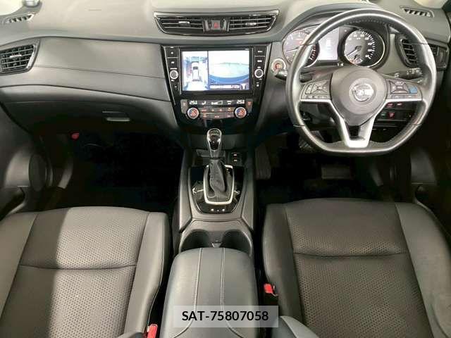 Nissan X-TRAIL 2021-05 7981652-13