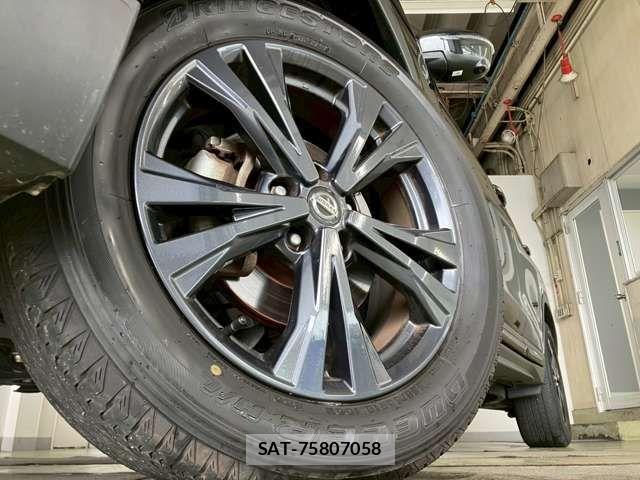 Nissan X-TRAIL 2021-05 7981652-14