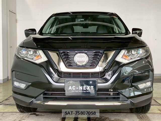 Nissan X-TRAIL 2021-05 7981652-15