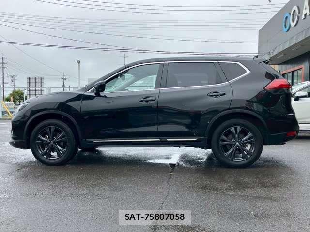 Nissan X-TRAIL 2021-05 7981652-16