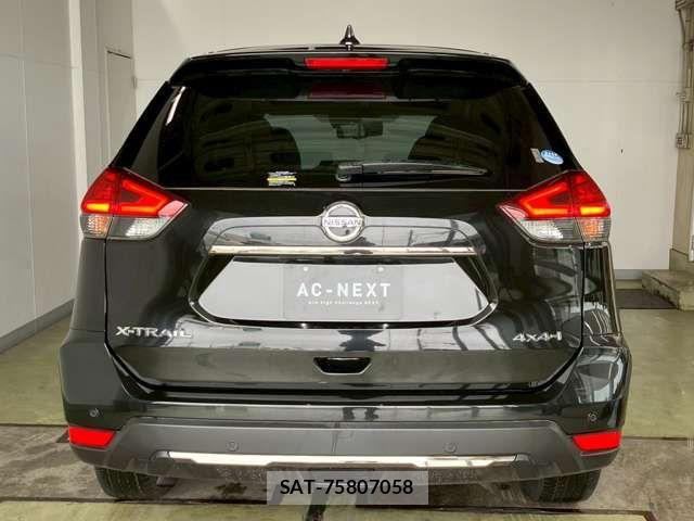 Nissan X-TRAIL 2021-05 7981652-17