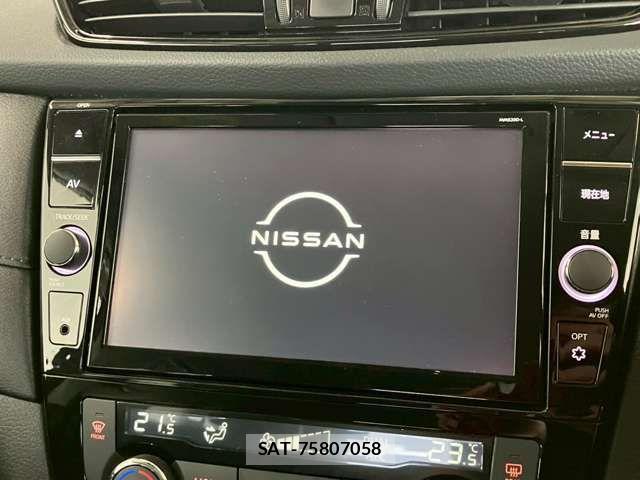 Nissan X-TRAIL 2021-05 7981652-5