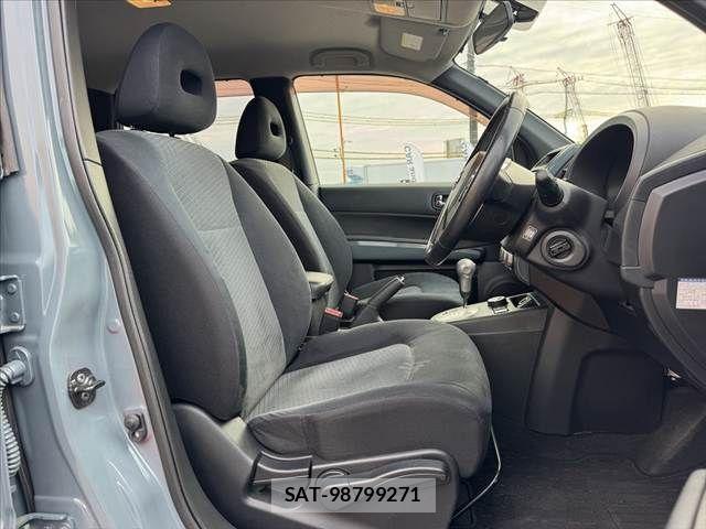 Nissan X-TRAIL 2010-07 7981657-15