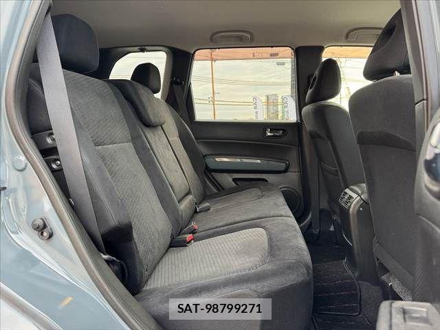 Nissan X-TRAIL 2010-07 7981657-19