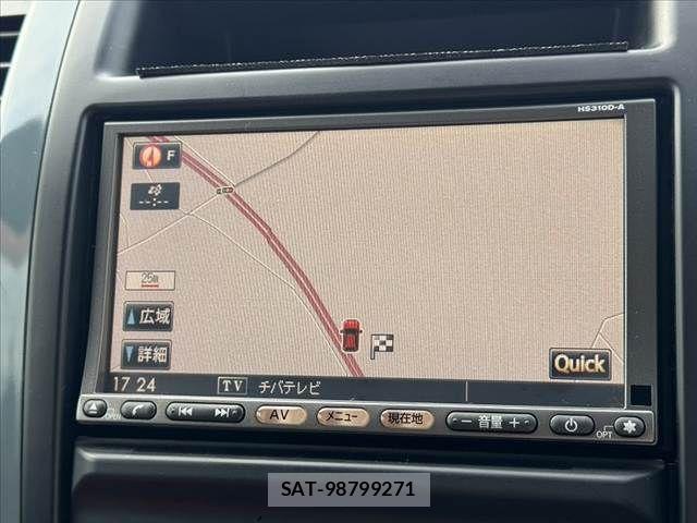Nissan X-TRAIL 2010-07 7981657-20
