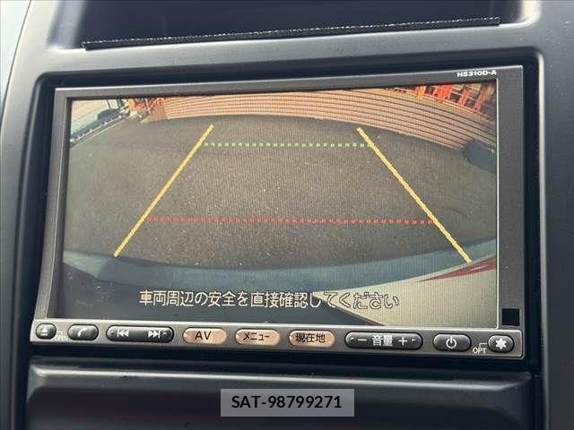 Nissan X-TRAIL 2010-07 7981657-22
