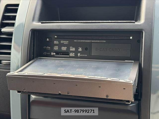 Nissan X-TRAIL 2010-07 7981657-23