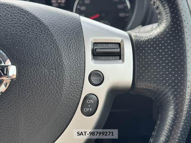 Nissan X-TRAIL 2010-07 7981657-27