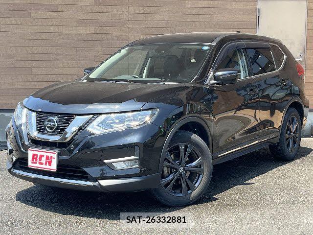 Nissan X-TRAIL 2021-03 7981650-0