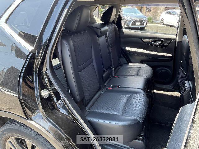 Nissan X-TRAIL 2021-03 7981650-9