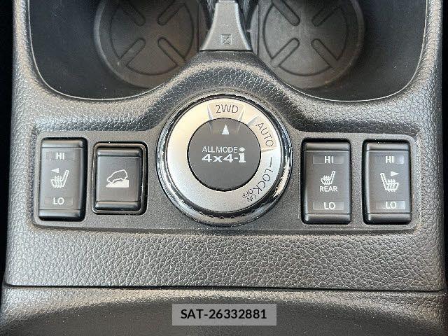 Nissan X-TRAIL 2021-03 7981650-11