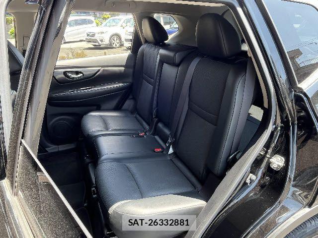 Nissan X-TRAIL 2021-03 7981650-12