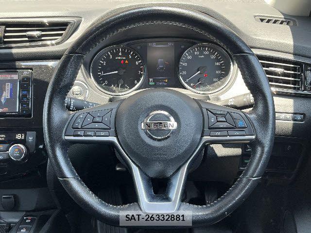 Nissan X-TRAIL 2021-03 7981650-13