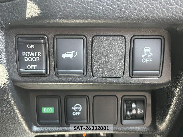 Nissan X-TRAIL 2021-03 7981650-16