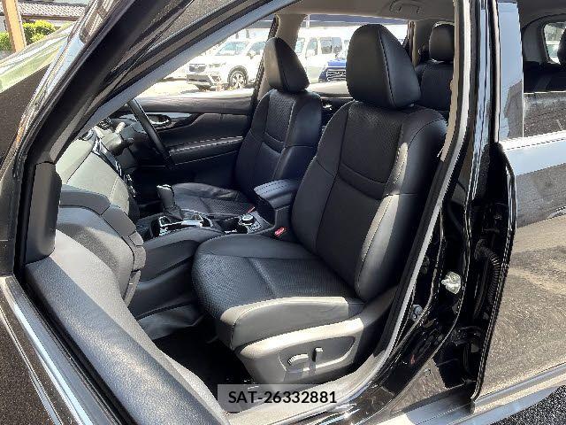 Nissan X-TRAIL 2021-03 7981650-18